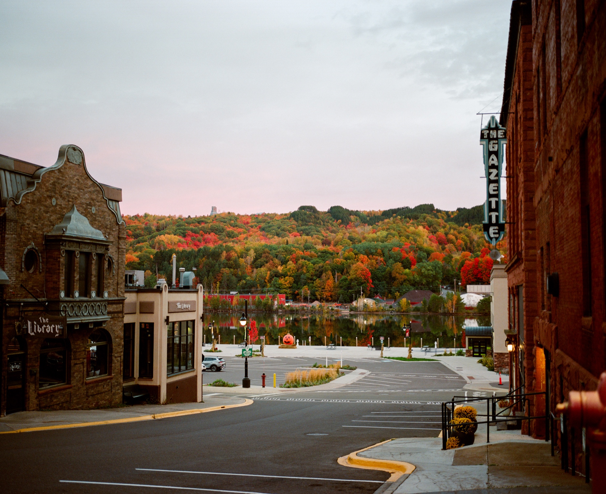 Upper Peninsula of Michigan